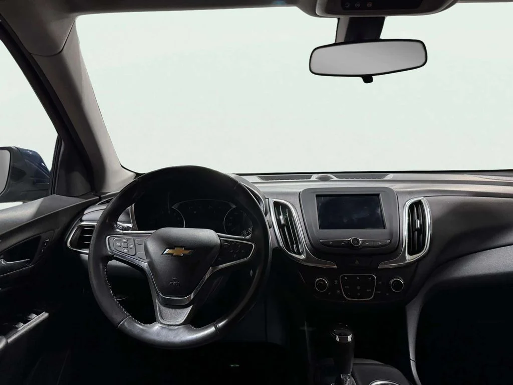 Used 2019 Pacific Blue Metallic Chevrolet LT image 10
