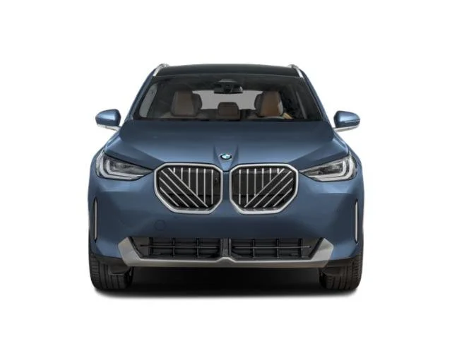 New 2026 Black Sapphire Metallic BMW 30 xDrive image 7