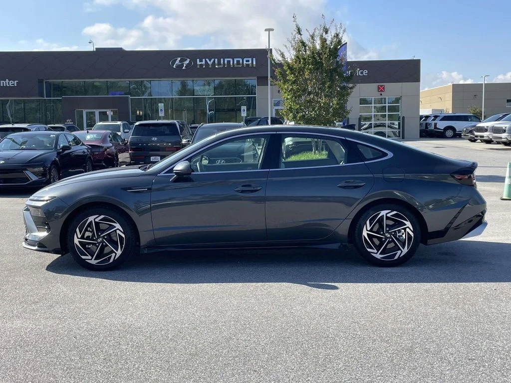 2026 Hyundai Sonata SEL - Photo 26
