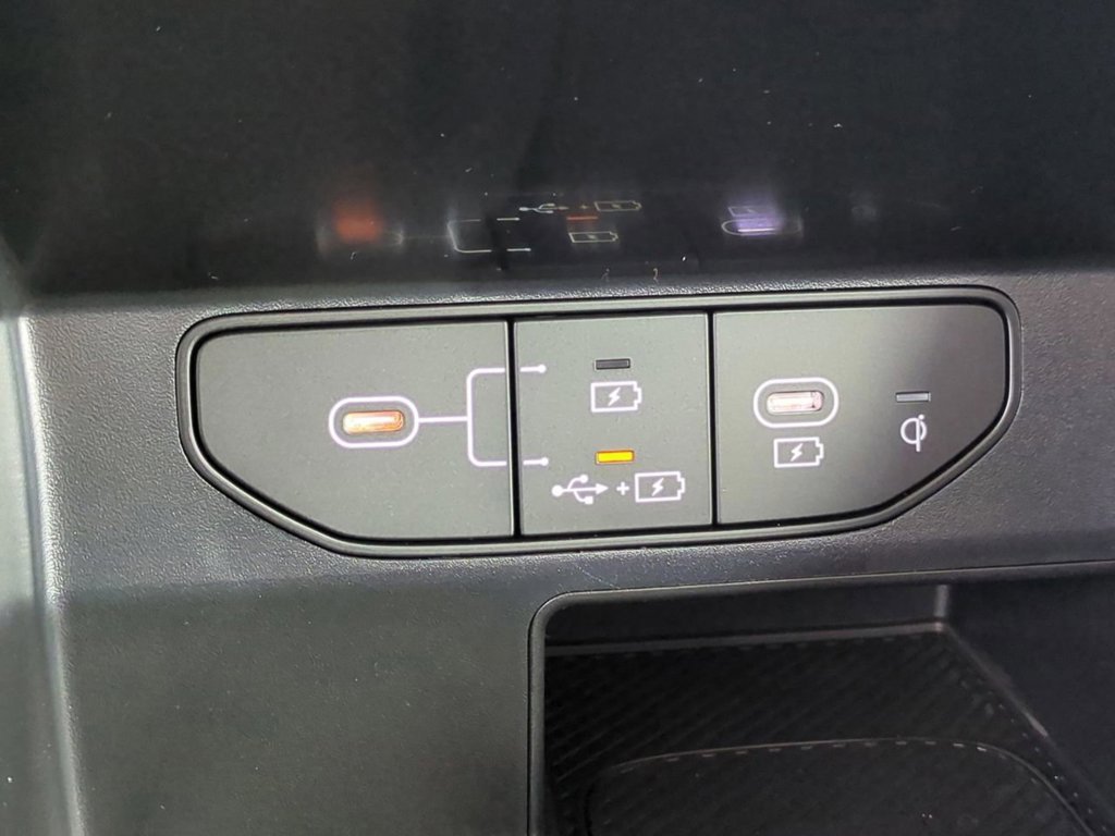 2026 Kia Sorento S - Photo 27