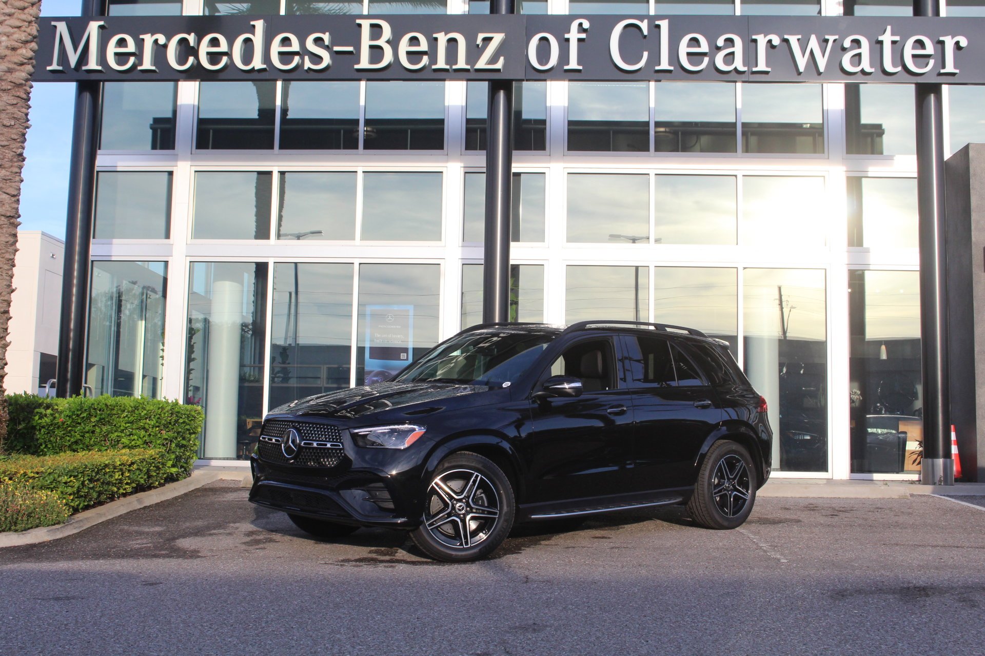 2026 Mercedes-Benz GLE GLE450 - Photo 32