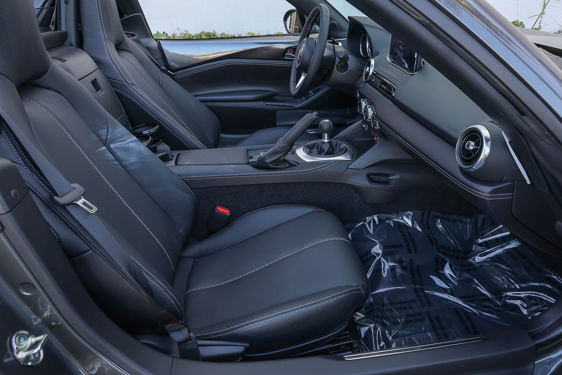 2026 Mazda MX-5 GT - Photo 29