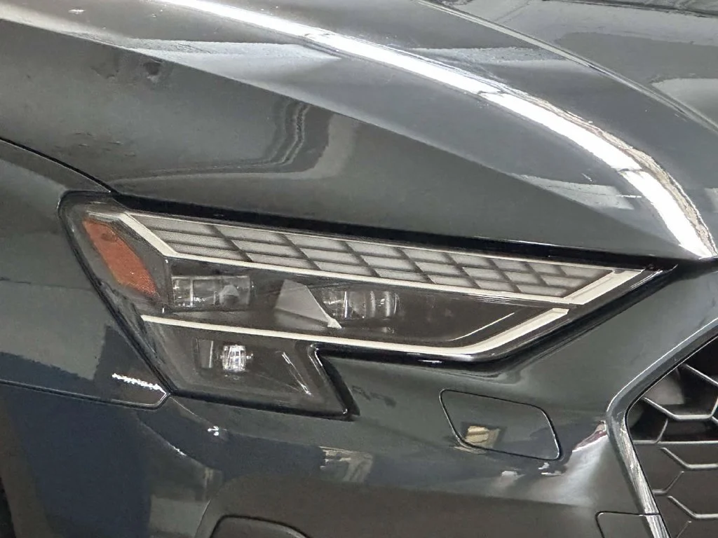 Certified Used 2026 Gray Audi  image 11