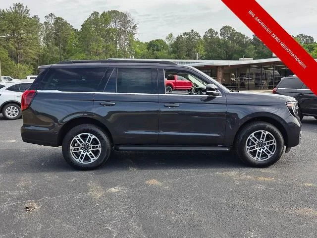 New 2026 Dark Matter Gray Metallic Ford Active image 41