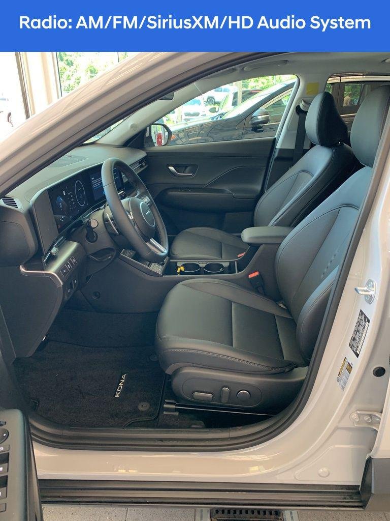 New 2026 Gray Hyundai Limited AWD image 3