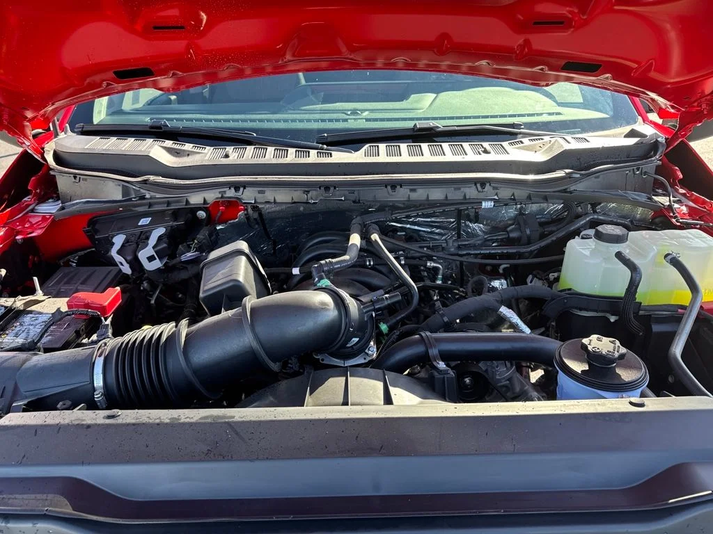 2026 Ford F-250 Super Duty XLT - Photo 20