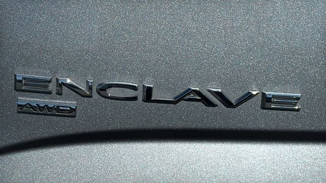 2024 Buick Enclave Premium - Photo 28