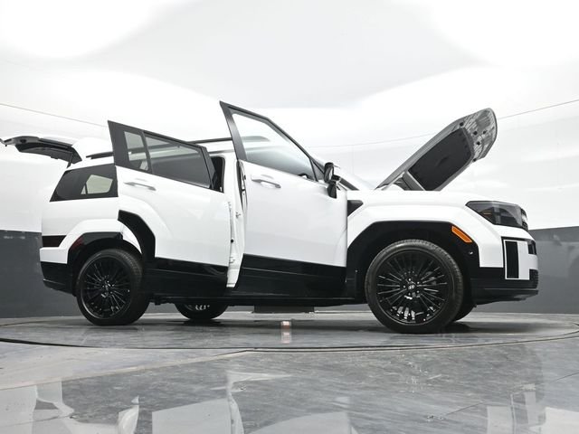 2026 Hyundai Santa Fe Calligraphy - Photo 21