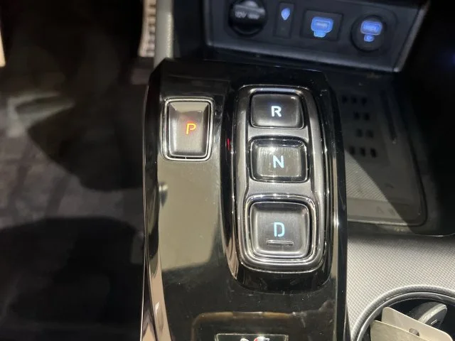 2022 Hyundai Sonata N Line - Photo 15
