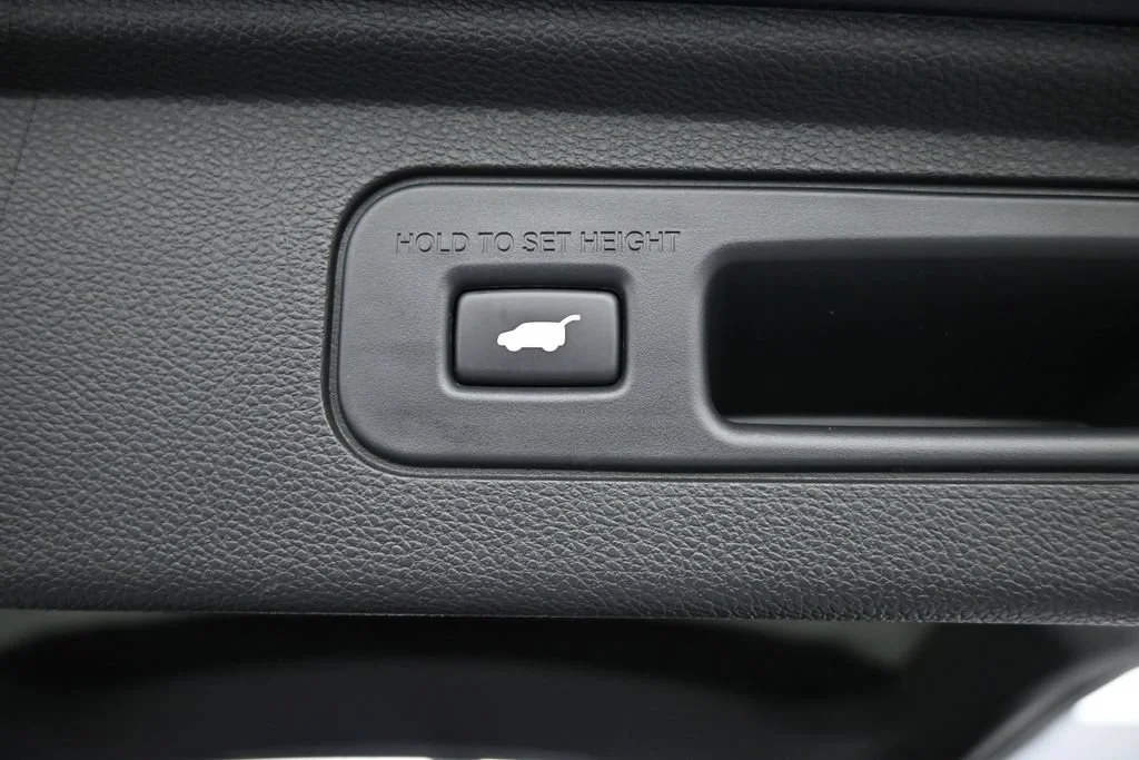 Used 2023  Honda EX-L image 34