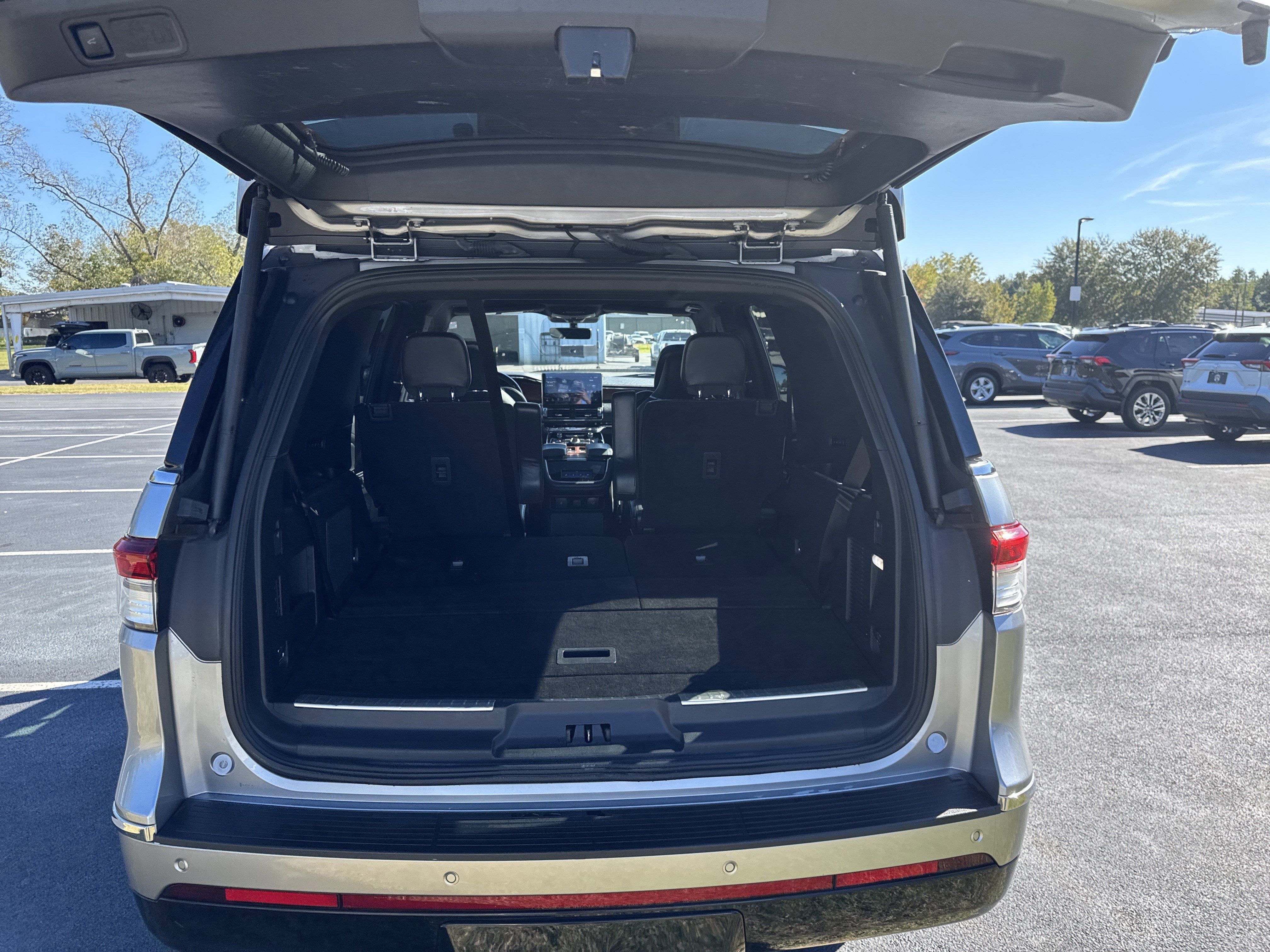 2023 Lincoln Navigator Reserve - Photo 30