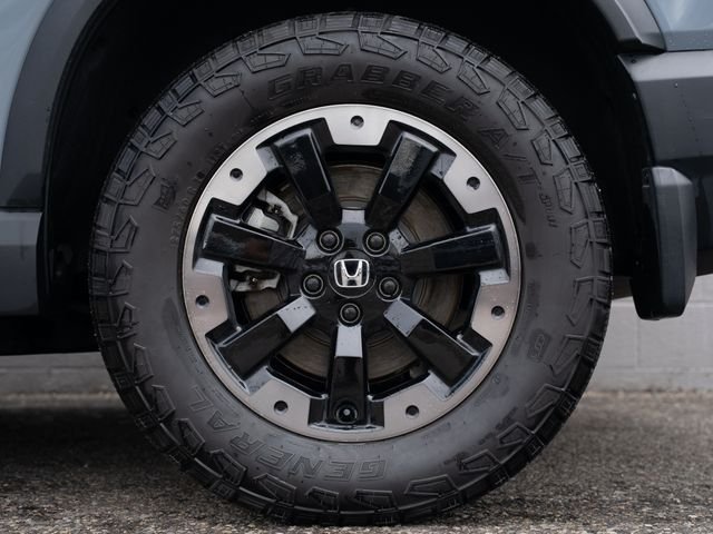 Used 2026  Honda TrailSport Elite image 13