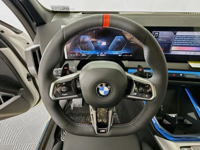 2026 BMW X3 M50 - Photo 11