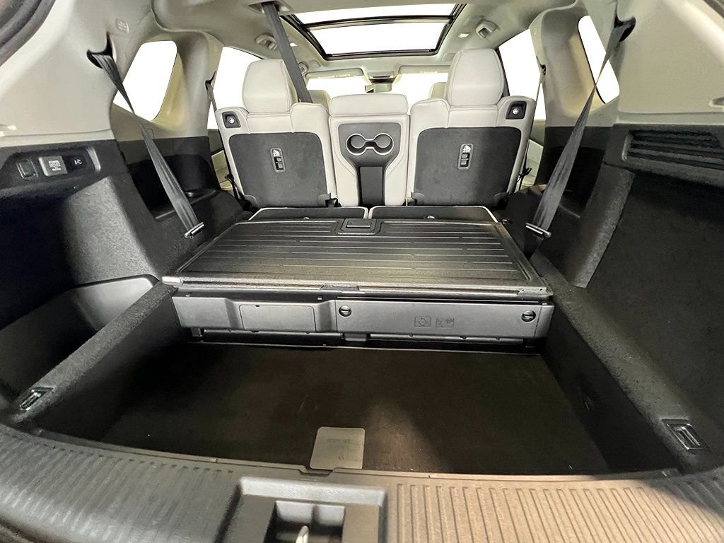 2026 Acura MDX Technology Package - Photo 33