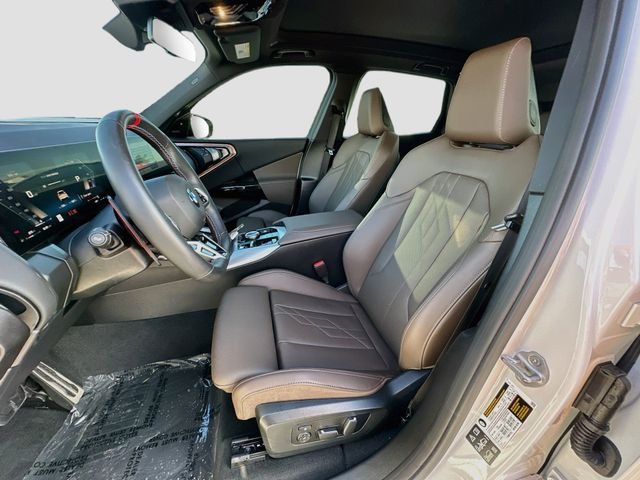 Certified Used 2026 White BMW M50 xDrive image 20