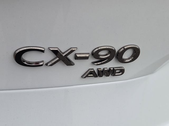 New 2026 White Mazda 3.3 Turbo S Premium image 5