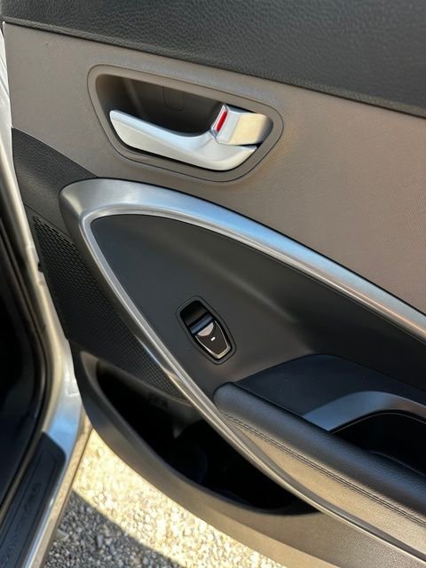 2018 Hyundai Santa Fe Sport - Photo 17
