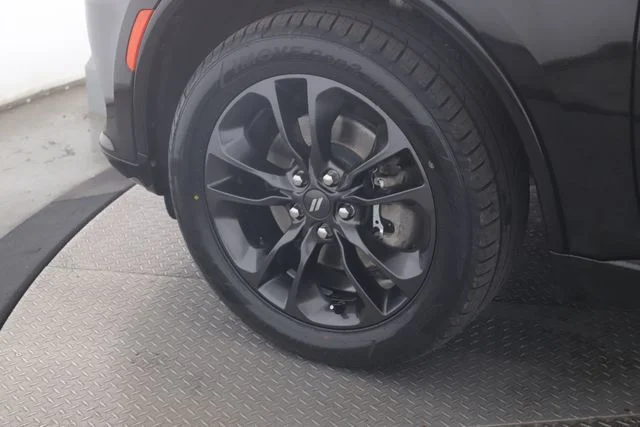 Used 2022 Black Dodge GT Plus image 13