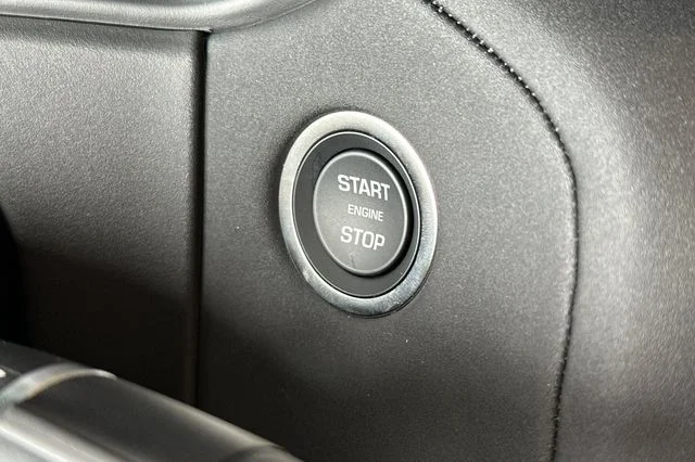 New 2026 Santorini Black Land Rover Dynamic SE image 21