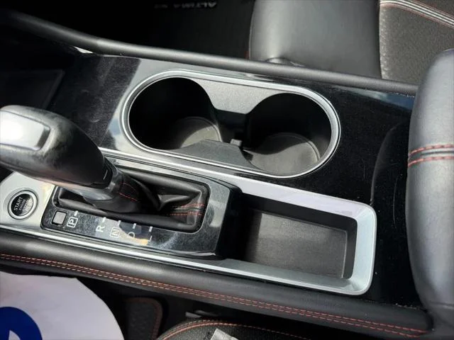 Used 2025 Gray Nissan SR image 15