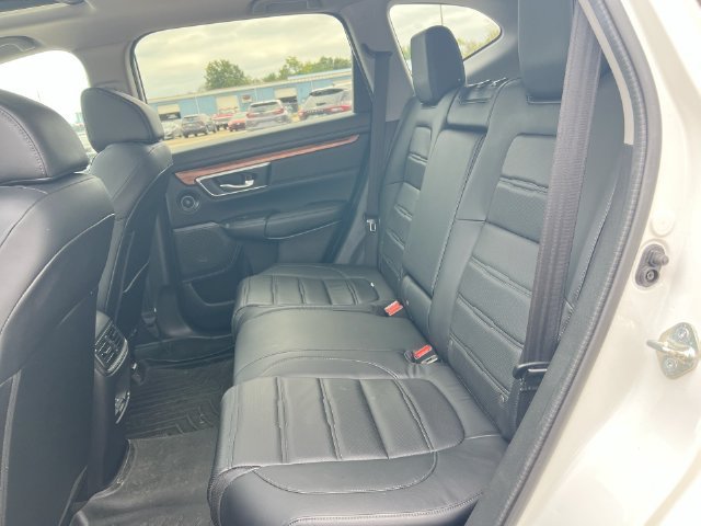 Used 2020  Honda EX-L image 26