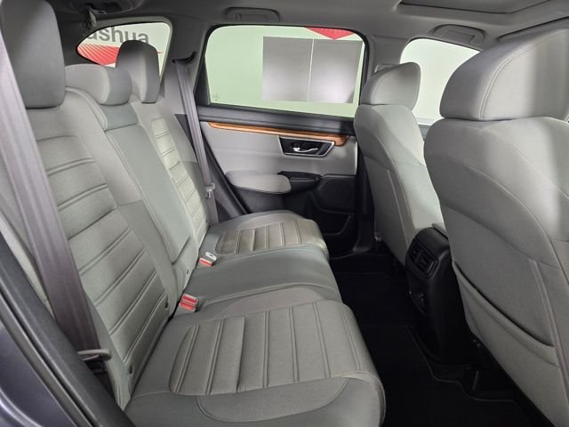 2022 Honda CR-V EX - Photo 6