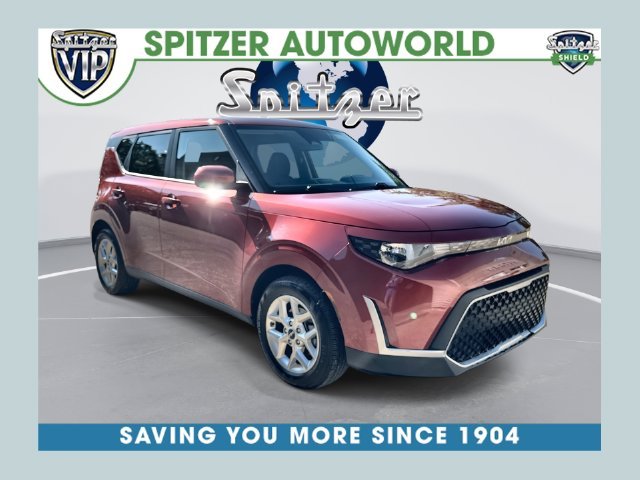2023 Kia Soul