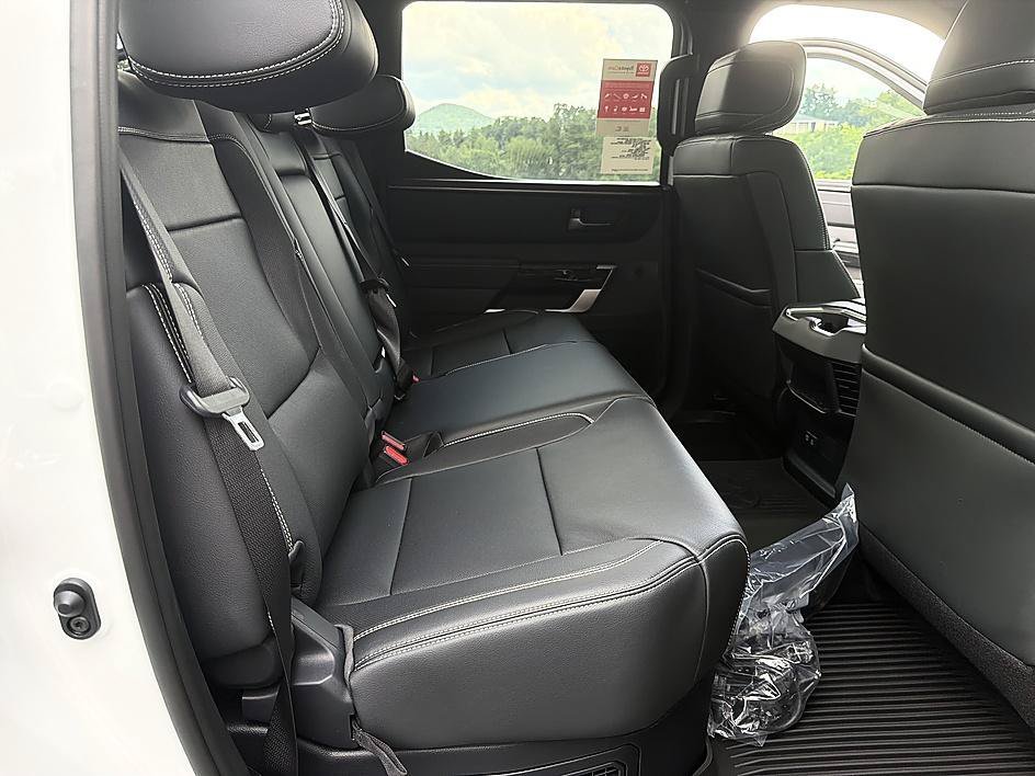 New 2026 Ice Cap Toyota Limited i-FORCE MAX image 20