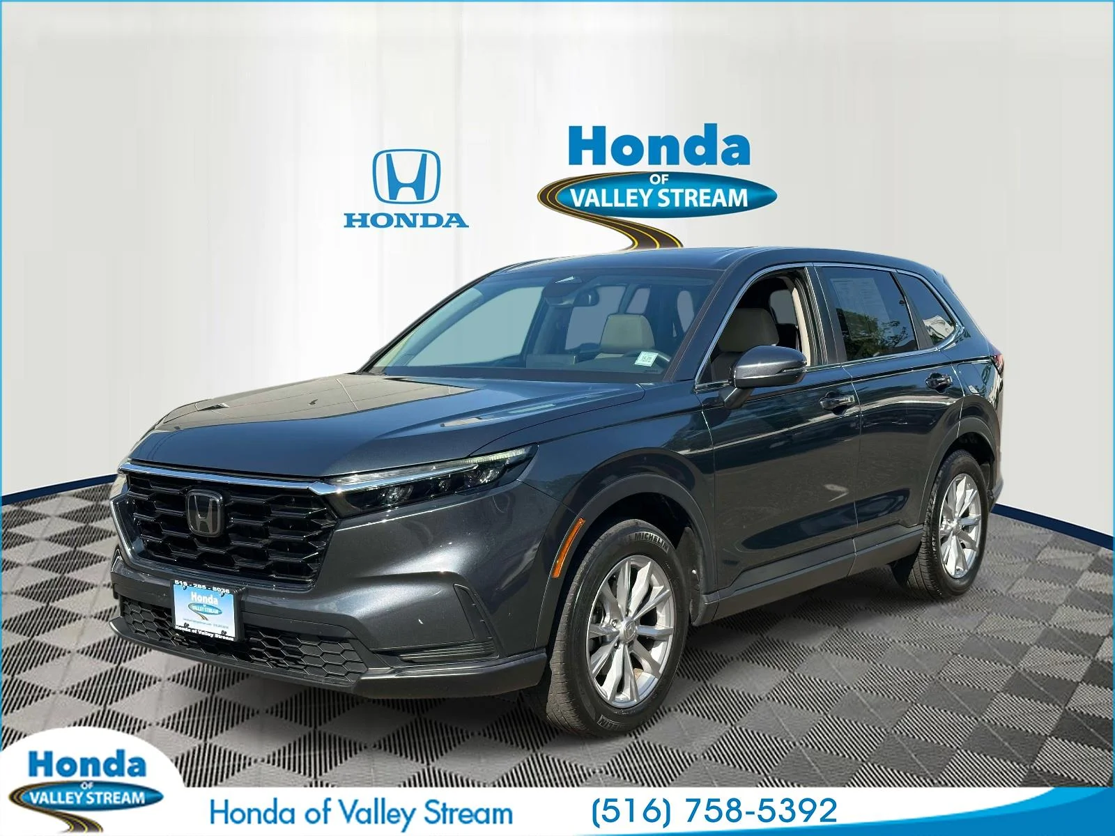 2023 Honda CR-V
