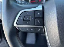 Used 2022 Midnight Black Metallic Toyota LE image 22
