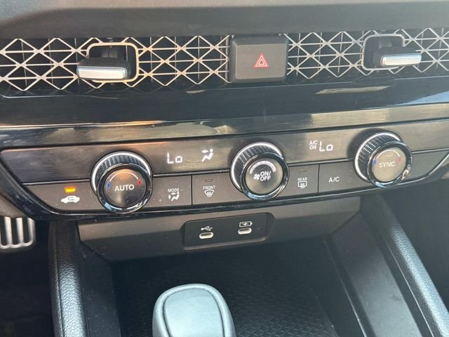 Used 2024 Gray Honda Sport image 32