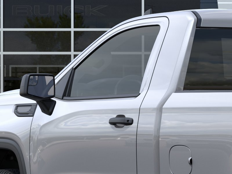 2026 GMC Sierra 1500 Pro - Photo 12