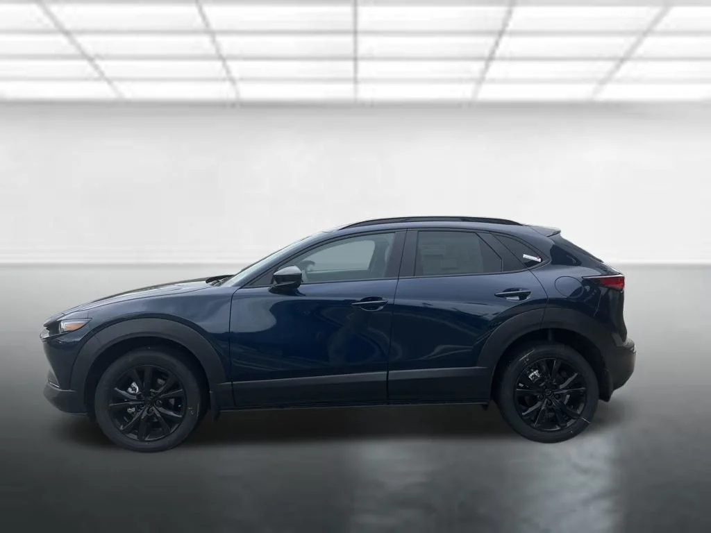 2026 Mazda CX-30 Turbo Aire Edition - Photo 8