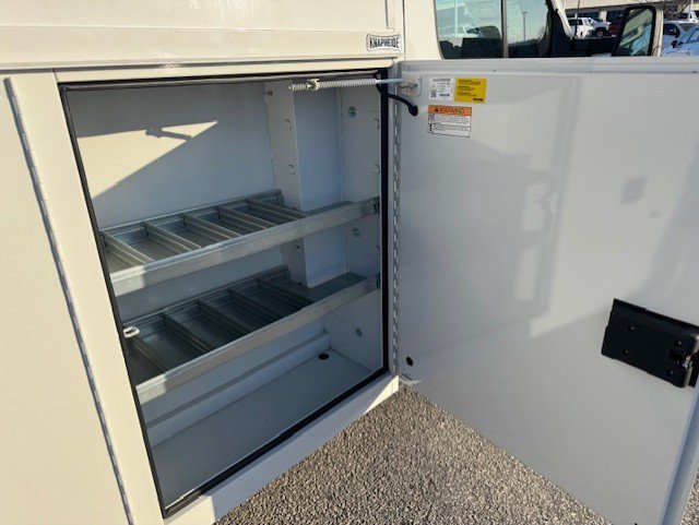 2024 Ford Transit Cutaway Base - Photo 31