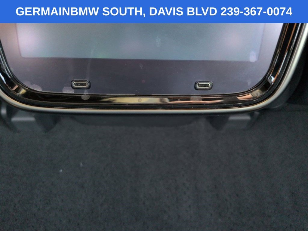 Used 2024 Glacier White Rivian Adventure Quad Motor Large Pack image 24