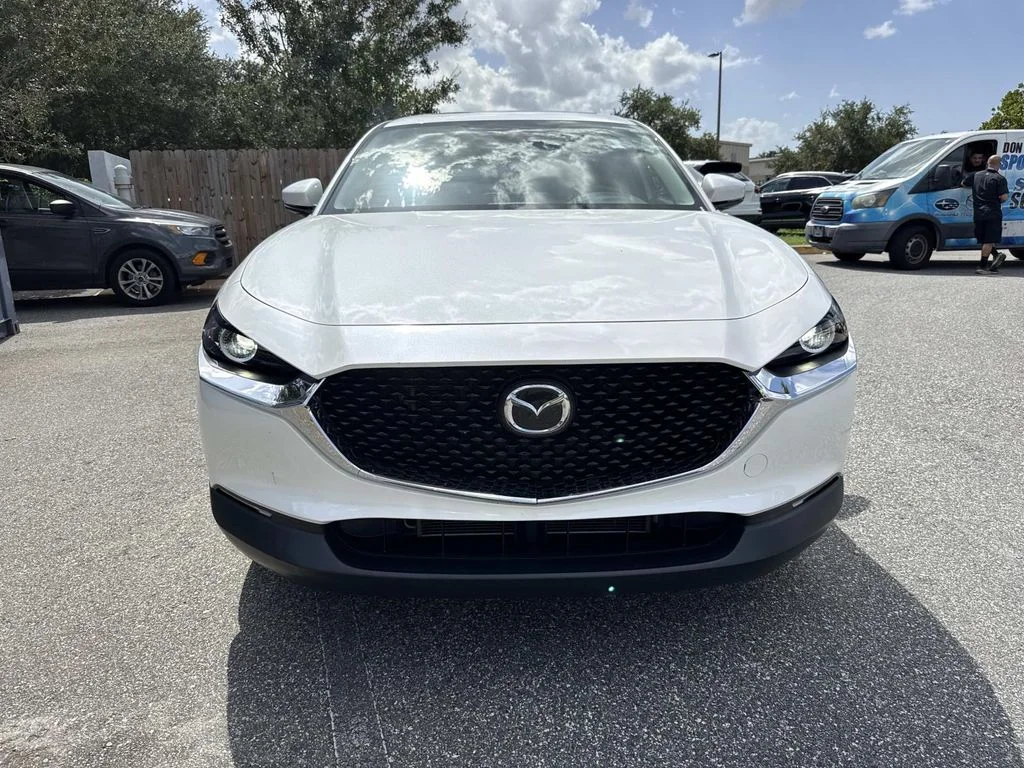 2021 Mazda CX-30 Preferred - Photo 8