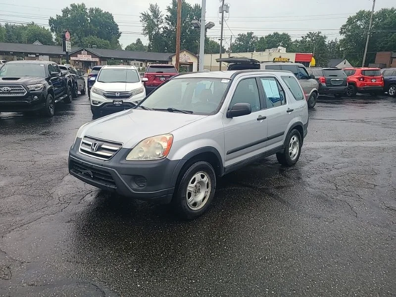 Used 2006  Honda LX image 2