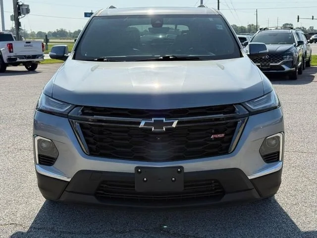 2023 Chevrolet Traverse RS - Photo 9