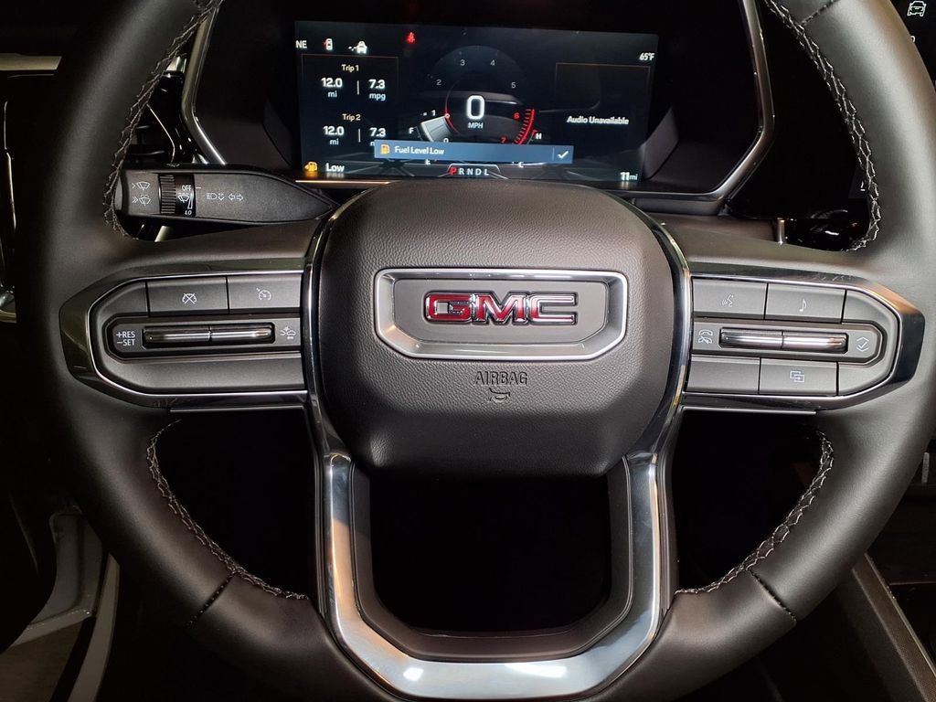 2026 GMC Canyon Elevation - Photo 20