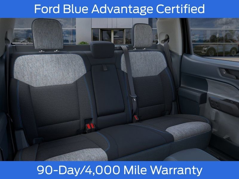 Used 2026 Black Ford XLT image 12
