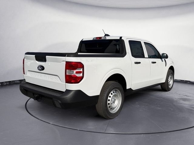 Used 2026 White Ford XL image 5