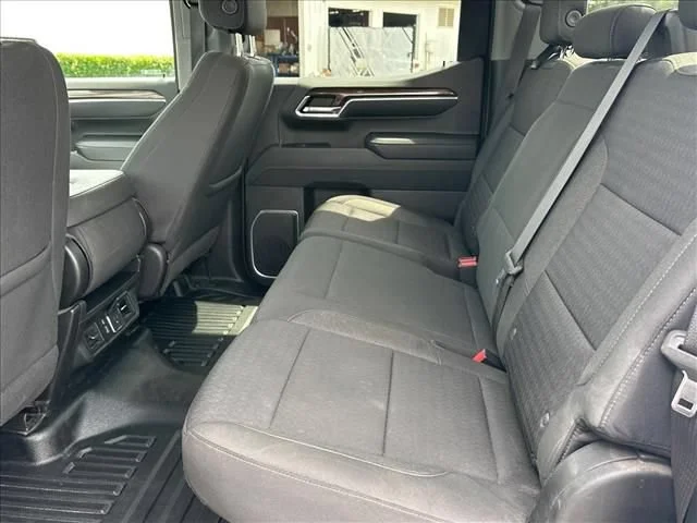Used 2023 Summit White Chevrolet LT image 16