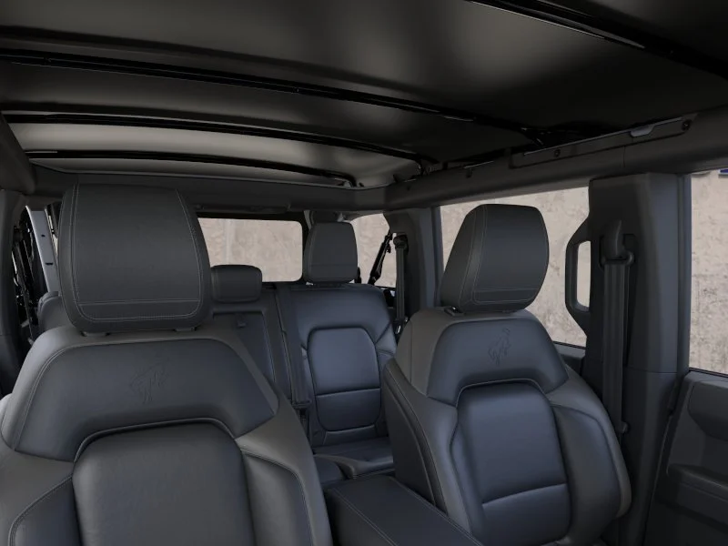 New 2026 White Ford Outer Banks image 37