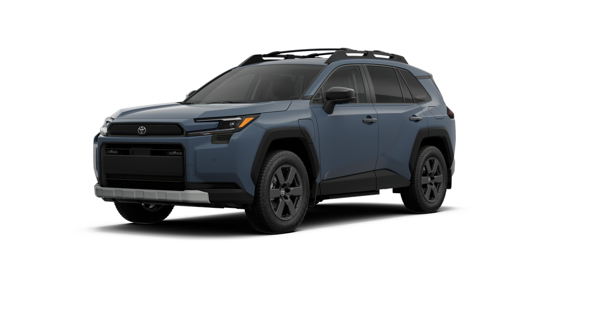 New 2026  Toyota Woodland image 23