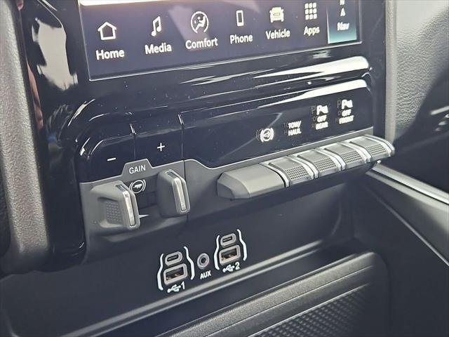 2025 RAM 2500 Big Horn - Photo 25
