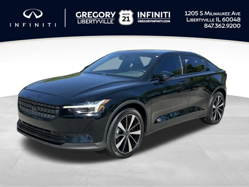2022 Polestar 2 Long Range Single Motor's photo