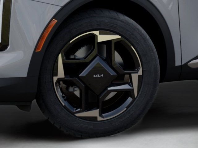 New 2026 Gray Kia EX image 24