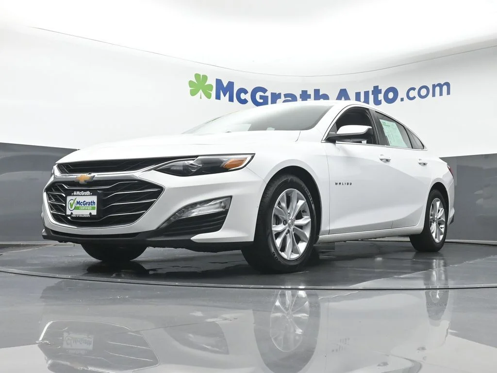 2024 Chevrolet Malibu 1LT - Photo 6