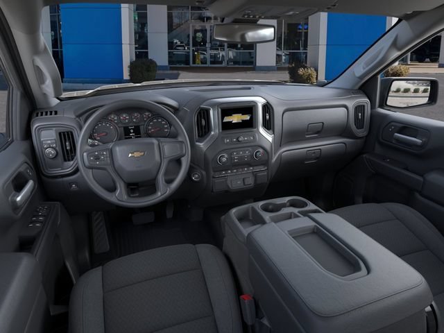 New 2026 White Sands Chevrolet Custom image 16