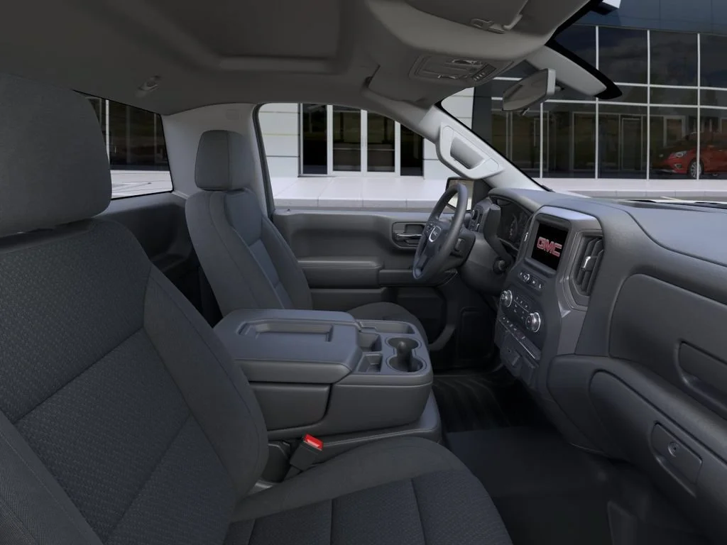2026 GMC Sierra 1500 Pro - Photo 17